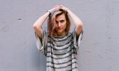 Diiv’s Zachary Cole Smith