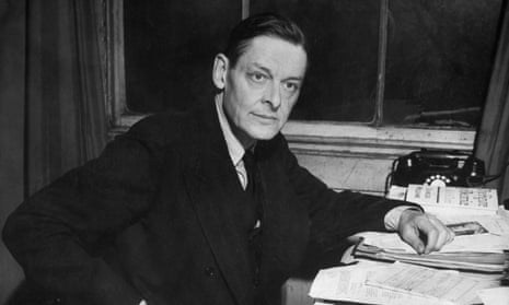 TS Eliot said that the greatest difficulty for a poet is to distinguish between “what one really feels and what one would like to feel”...
