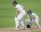 Leicestershire charged by ECB, Nottinghamshire v Hampshire, and m...