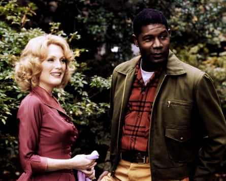 A scene from Far From Heaven.