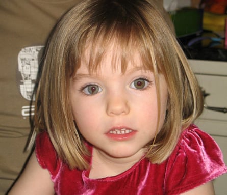 Portuguese and German police renew search for Madeleine McCann | Madeleine McCann | The Guardian