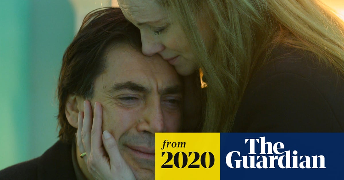 The Roads Not Taken review – painful chapters in writer's life | Drama