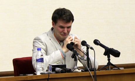 Yet another American has been detained in North Korea. So why do they go? Yet another American has been detained in North Korea. So why do they go?