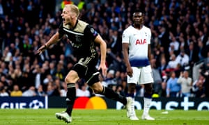 Donny van de Beek