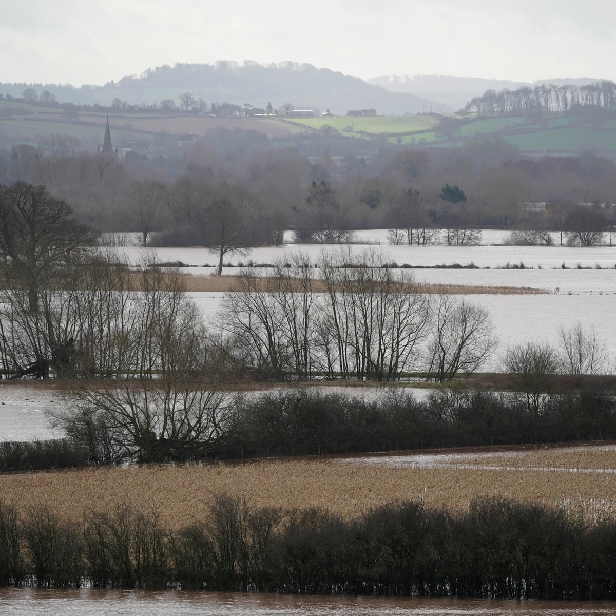 More Than 11 000 Homes In England To Be Built On Land At High Risk Of Flooding Flooding The Guardian More Than 11 000 Homes In England To Be Built On Land At High Risk Of Flooding Flooding The Guardian
