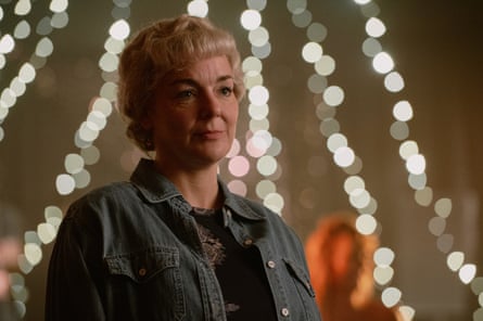 The perfect birthday gift? … Sheridan Smith as Ann Ming in I Fought the Law.