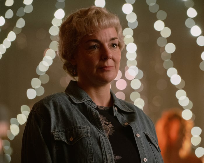 ‘I was bawling my eyes out’: Sheridan Smith on drink, death and the hardest role of her career
