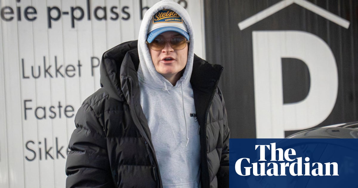 Son of Norway’s crown princess denies four counts of rape as trial begins