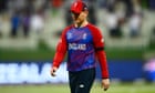 England stung by T20 World Cup exit but seeking quick redemption in 2022