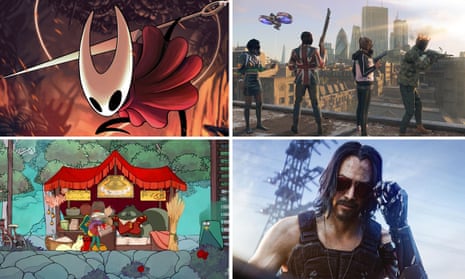 Game of the Year: The Best Video Games of 2019