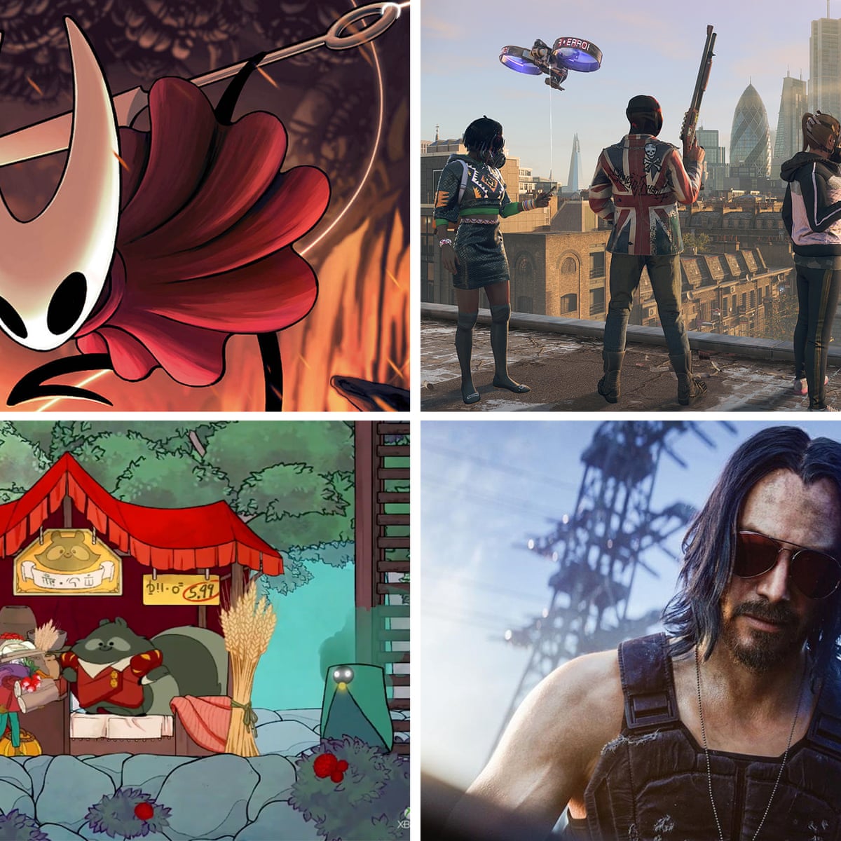 The 16 Best Games Of E3 2019 E3 The Guardian - the 16 best games of e3 2019 e3 the best roblox adventure games 2019 The 16 Best Games Of E3 2019 E3 The Guardian - best roblox adventure games 2019