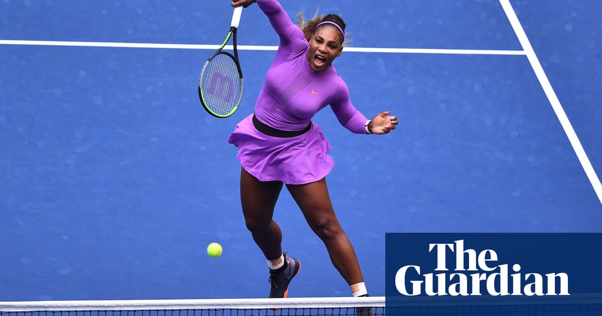 Serena Williams not giving up the fight to equal Margaret Court’s record