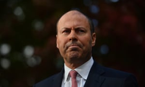 Treasurer Josh Frydenberg at a press conference at Parliament House in Canberra, Thursday, April 15, 2021. (AAP Image/Mick Tsikas) NO ARCHIVING