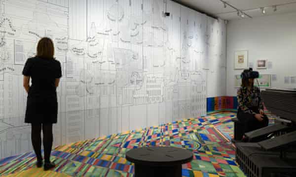 Know What An Ogee Is Architecture Translated For The Tiktok Age Art And Design The Guardian