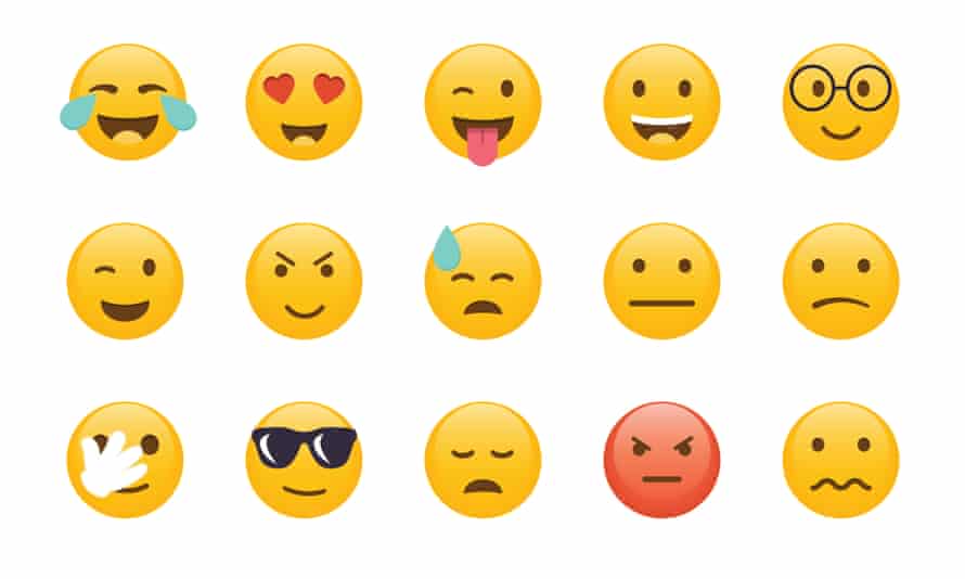 From the vapours to sad face: a history of emotion | Society books