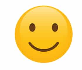 happy emoji