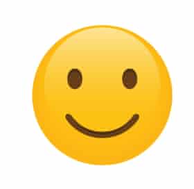 happy emoji