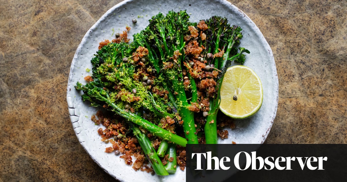 nigel-slater-s-recipe-for-broccoli-with-green-olive-crumbs