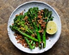 I’m vegetarian. How can I get enough iron? | Kitchen aide