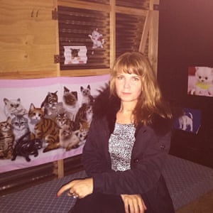 Anke Fesel