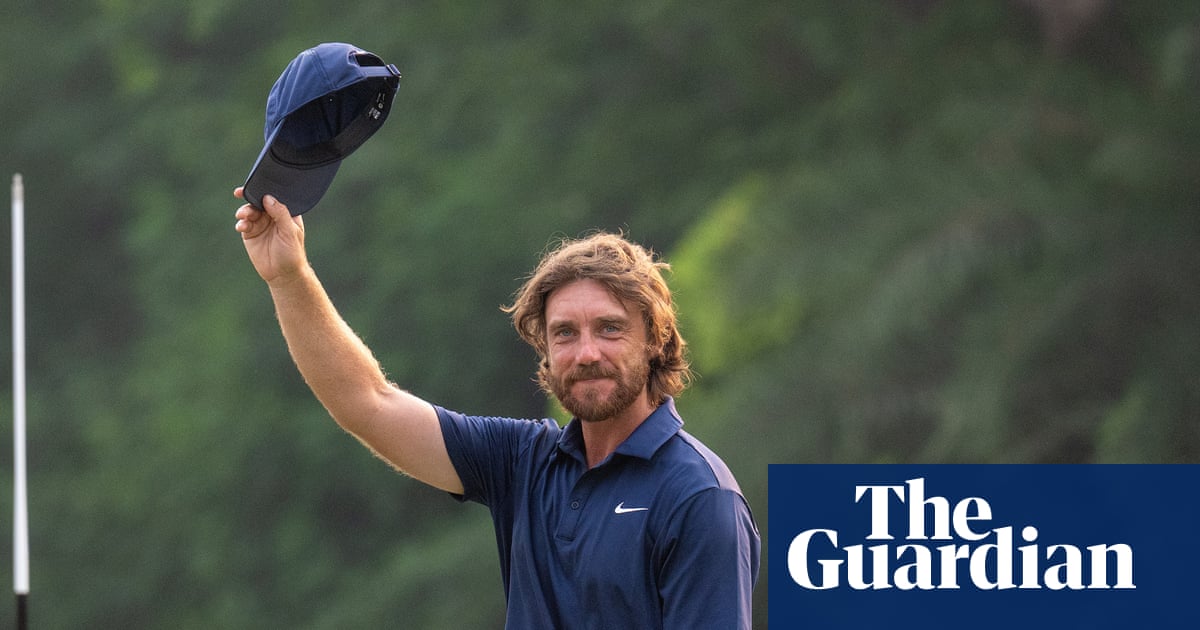 Fleetwood Wins DP World India Championship