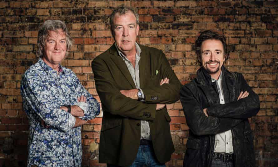 Top Gear Live Event Firm Pushed To Loss After Clarkson Rebrand Jeremy Clarkson The Guardian Top Gear Live Event Firm Pushed To Loss After Clarkson Rebrand Jeremy Clarkson The Guardian