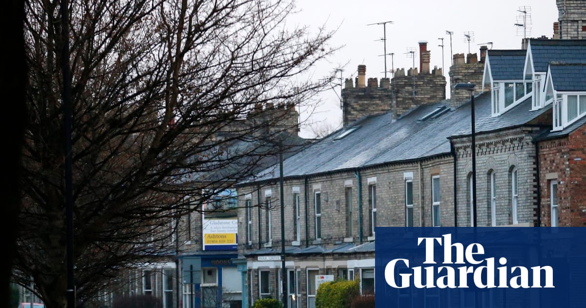 Urban areas host 80% of England’s homes at high risk of flooding, study finds