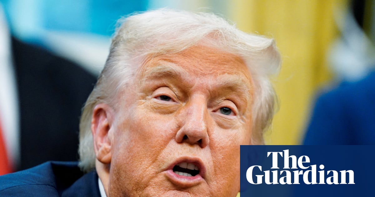 War of words between Democrats and Republicans as government shutdown enters day two