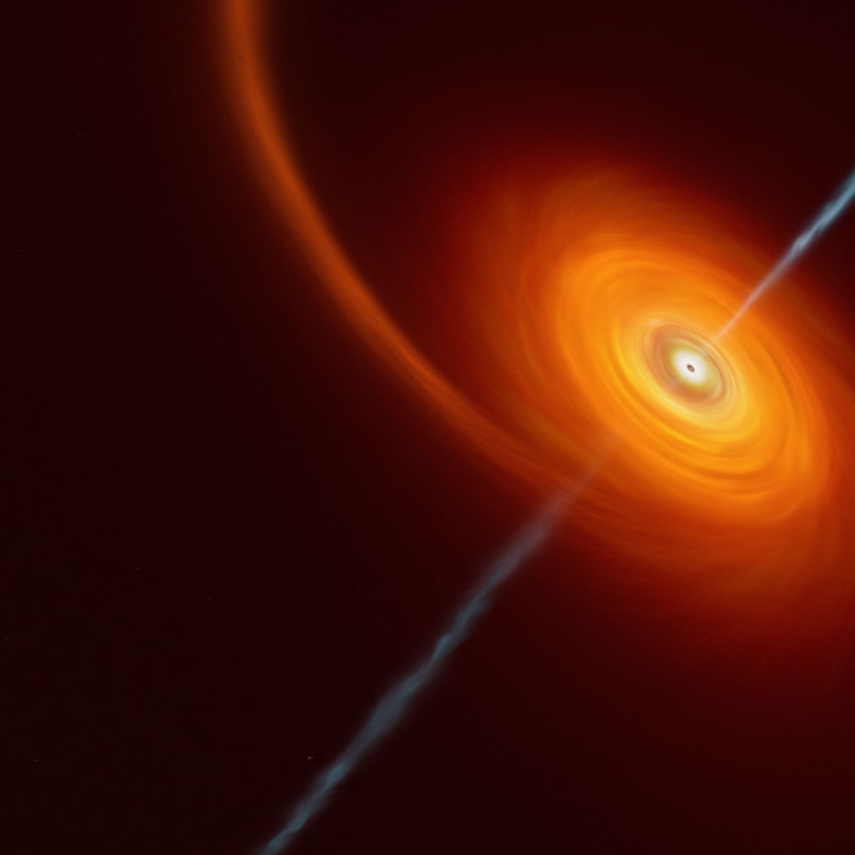 Do Black Holes Grow do-black-holes-grow