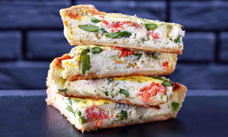 quiche