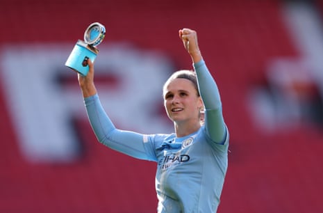 मैनचेस्टर यूनाइटेड बनाम मैनचेस्टर सिटी: महिला सुपर लीग – लाइव