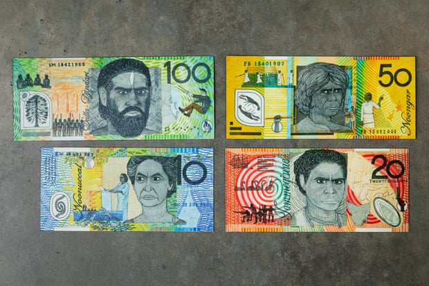 Ryan Presley’s Blood Money