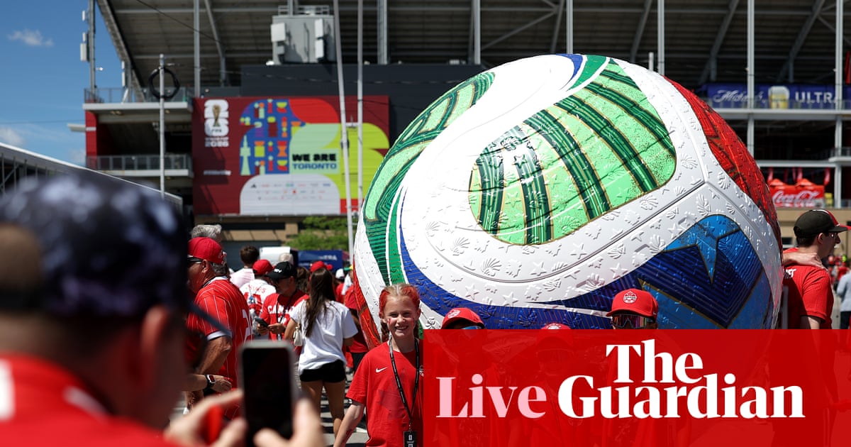 World Cup 2026: Canada and USA enter the competition as Mexico opens with a win, while McTominay fitness provides a boost amid empty seats World Cup 2026: Canada and USA enter the competition as Mexico opens with a win, while McTominay fitness provides a boost amid empty seats
