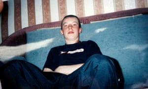 Adam Rickwood