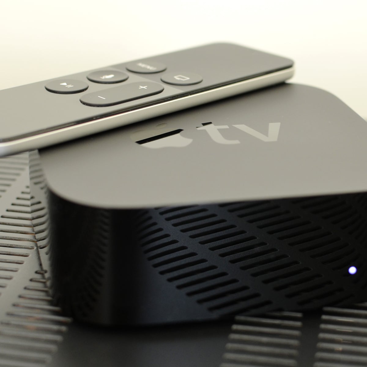 katolsk saltet Vægt Apple TV review: fourth-generation streaming box is not fully baked | Apple  TV | The Guardian