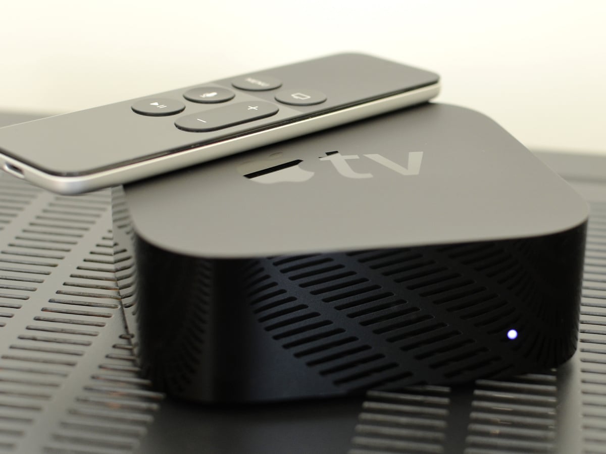 Apple TV What Is It And How Does It Work? Tech For Luddites atelier