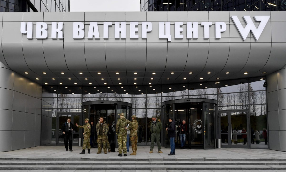 Wagner SprayTech Corp. office