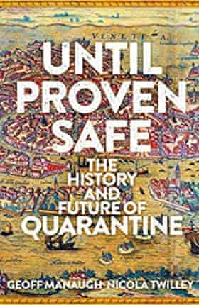 Until Proven Safe by Geoff Manaugh and Nicola Twilley,