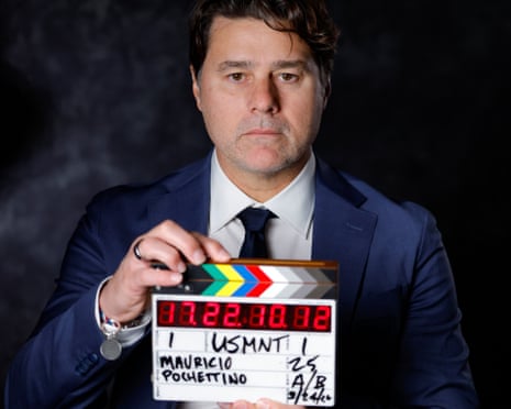 Football Daily | Mauricio Pochettino, Tottenham’s game of thrones and retrospective action
