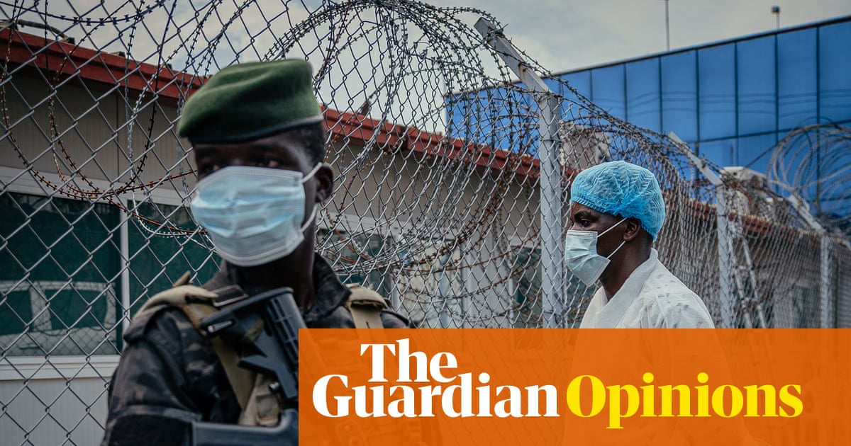 The Ebola and hantavirus outbreaks warn us we must be better prepared if we are to prevent the next pandemic | Helen Clark