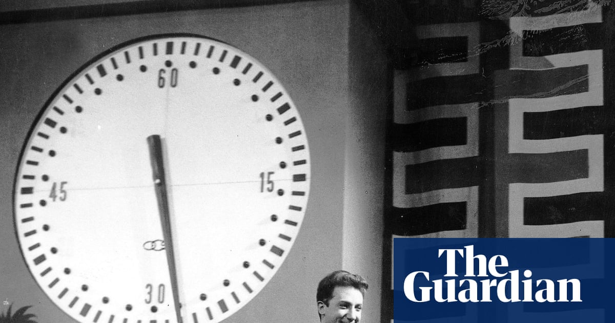 Shoplifting, sex shows and sheepdog-breeding: great artists and the side-hustles they did to get by