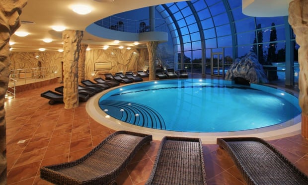 Vivos bunker pool Vivos bunker pool