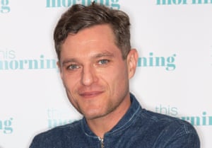 Mathew Horne Mathew Horne