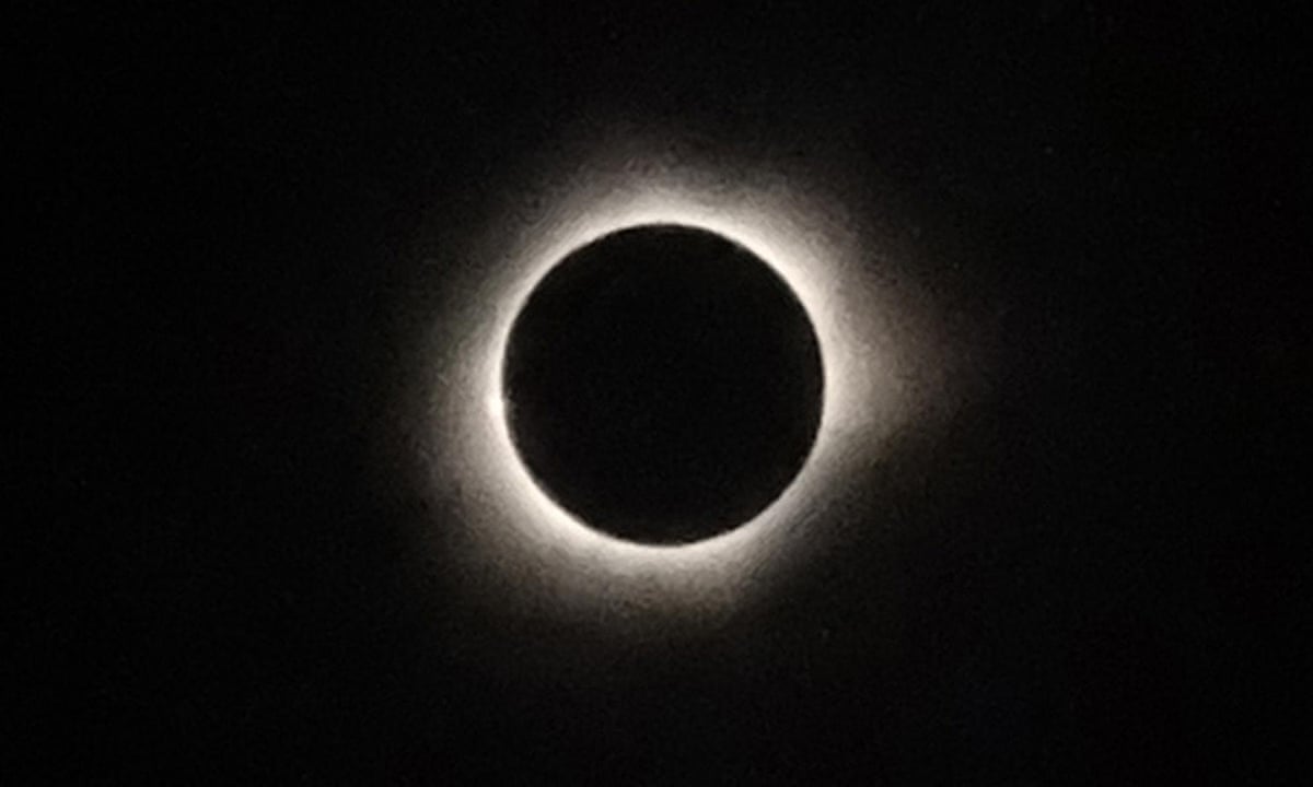 Koleksi Gerhana Matahari Total Di 12 Provinsi Di Indonesia Koleksi Gerhana Matahari Total Di 12 Provinsi Di Indonesia