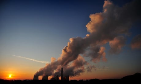 G7 agree to end use of unabated coal power plants by 2035