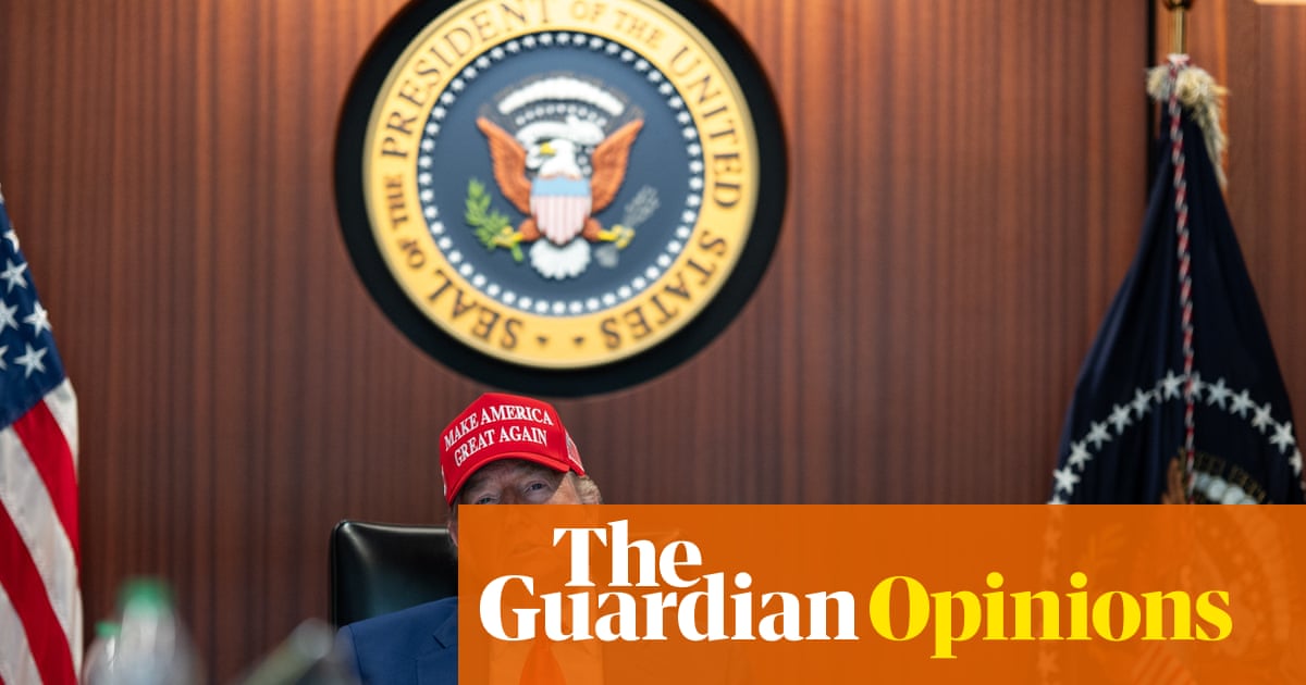 Orange Man Bad...ly Needs to Nuke Iran? MSM Freaks Out Over Mean Tweets and Based Carriers