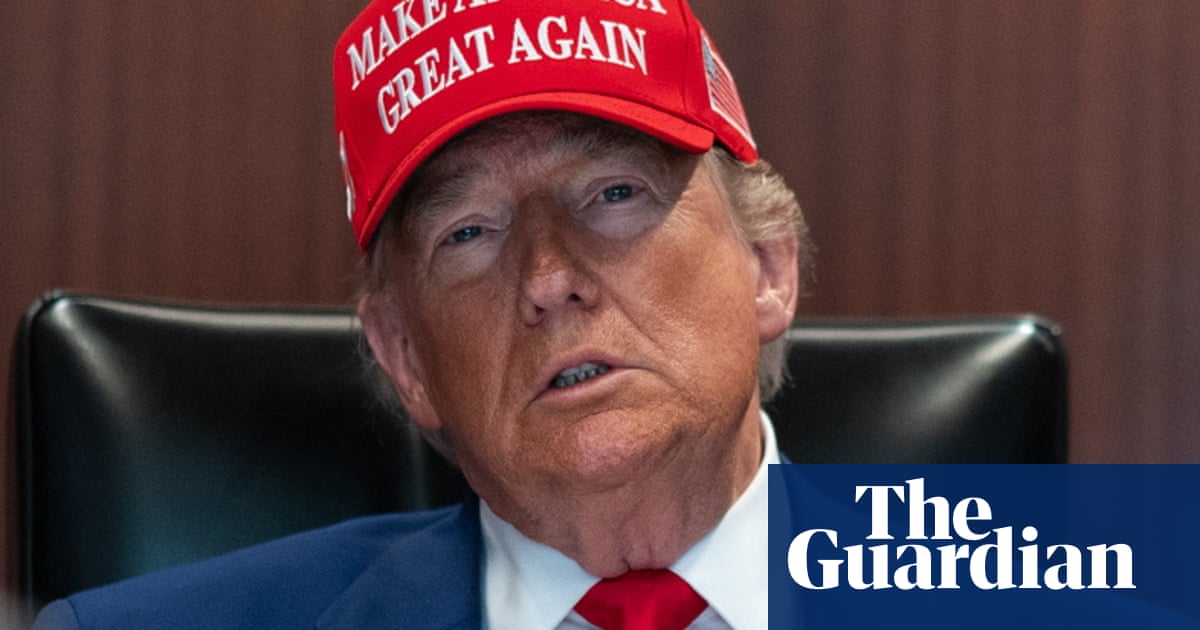 US bombing of Iran's nuclear facilities is Trump's biggest gamble yet as president