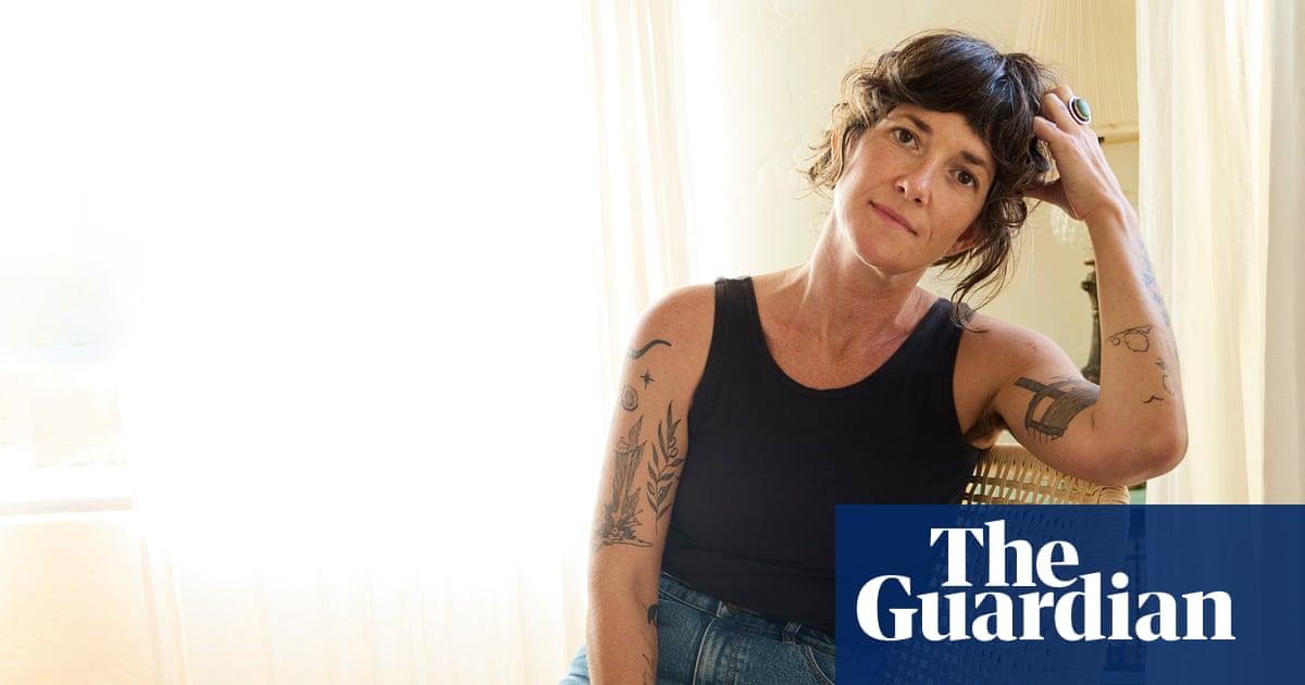 Yellow Pine by Claire Vaye Watkins review – messy portrait of protest subculture
