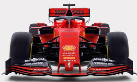 Why Ferrari has made F1 design changes it had denied needing - The