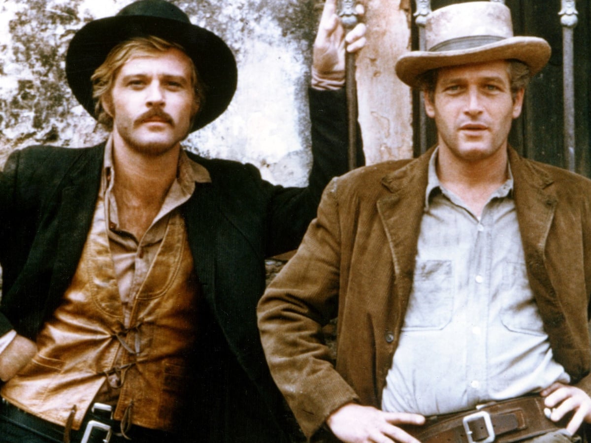 Butch Cassidy And The Sundance Kid Surprise It S Not Total Horse Pucky Westerns The Guardian Butch Cassidy And The Sundance Kid Surprise It S Not Total Horse Pucky Westerns The Guardian